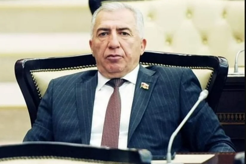 Deputat Tərtər və Kəlbəcərin iki kəndinin adının dəyişdirilməsini təklif edib