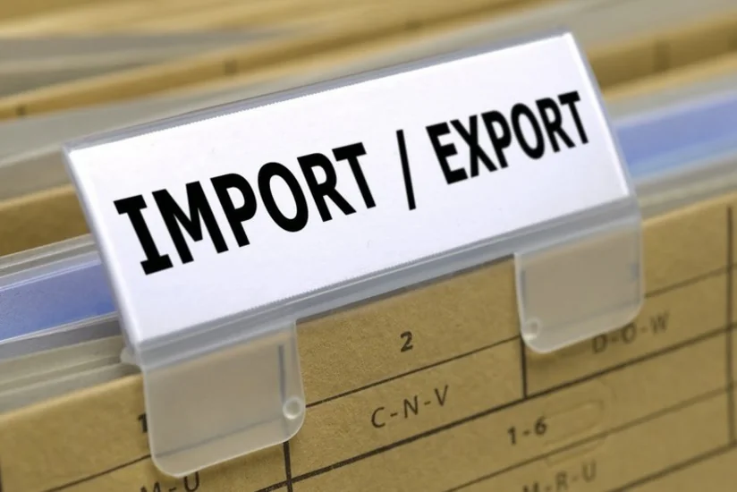 Azərbaycanın xarici ticarət dövriyyəsinin müsbət saldosu 3 dəfədən çox artıb