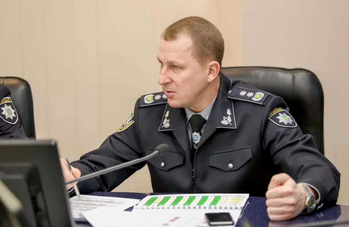 В Украине за прошлый год азербайджанцы совершили 425 преступлений