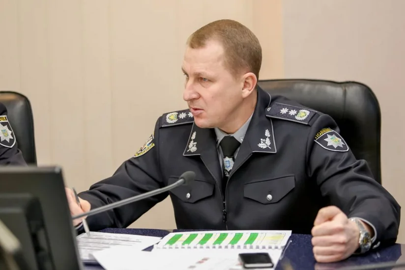 В Украине за прошлый год азербайджанцы совершили 425 преступлений