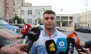 Бывший вынужденный переселенец из Бяйлика: Сегодня нашей радости нет предела