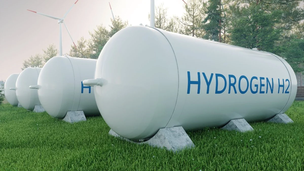 Azerbaijan reveals production costs of blue, green hydrogen