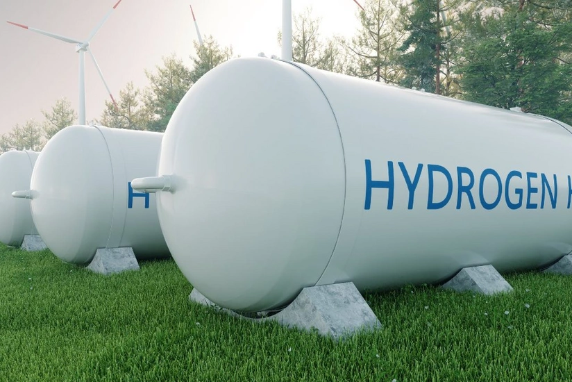 Azerbaijan reveals production costs of blue, green hydrogen