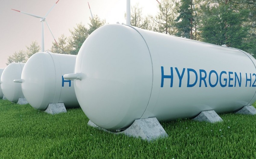 Azerbaijan reveals production costs of blue, green hydrogen