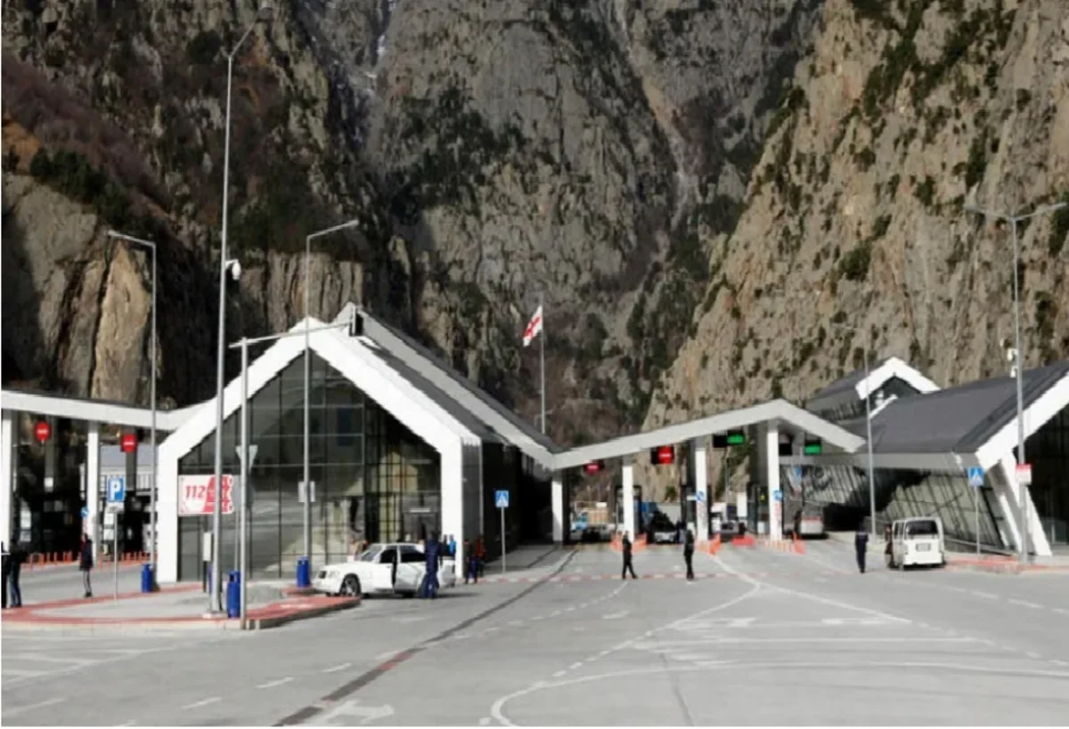 New customs points to be established on Azerbaijan's border with Georgia and Russia