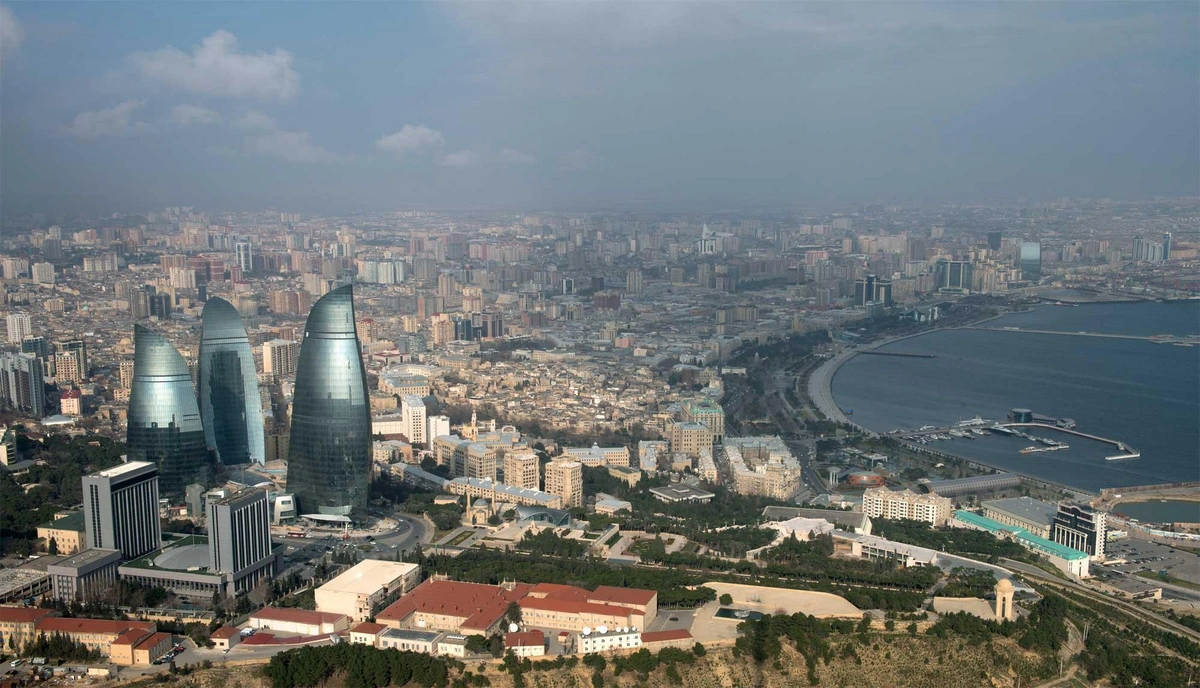 Bakıda “FİNTEX SAMMIT 2020” keçiriləcək