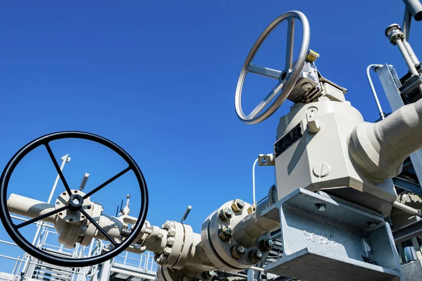 Проект поставок газа в Европу предусматривает оценку инфраструктуры в Грузии и Азербайджане