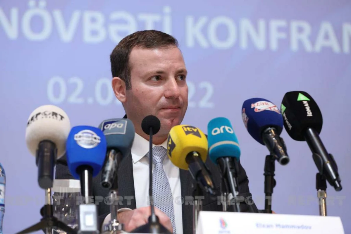 Keşlənin Şamaxı adlanacağı tarix açıqlanıb