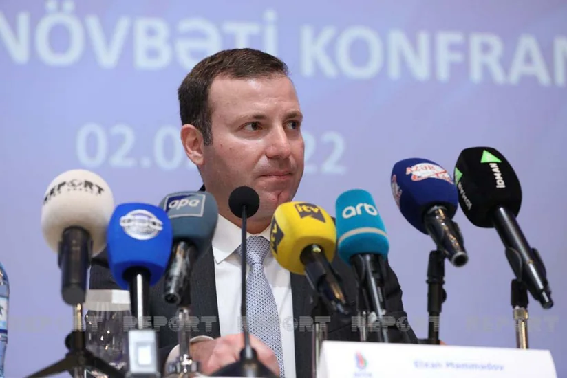 Keşlənin Şamaxı adlanacağı tarix açıqlanıb