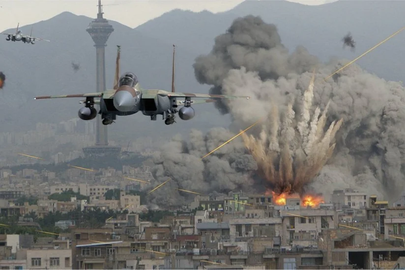 ВС США в Сирии ликвидировали одного из главарей Аль-Каиды