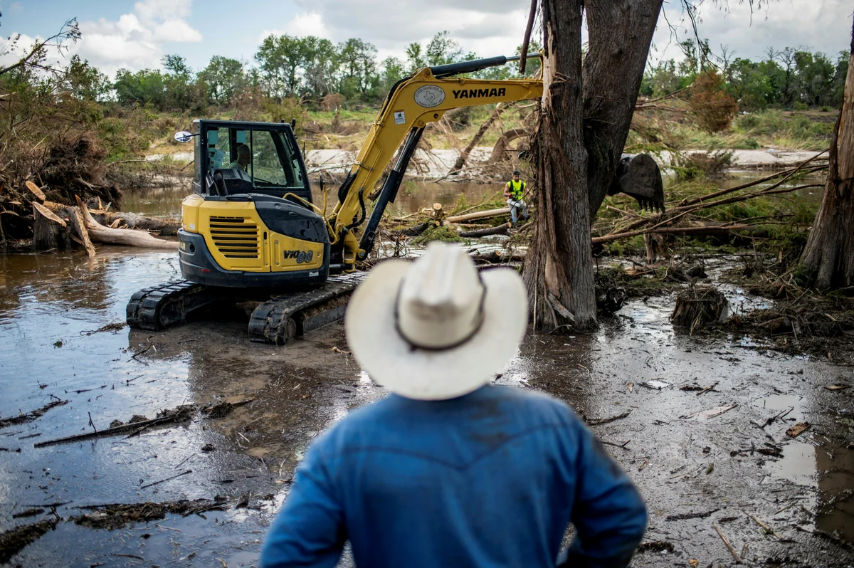Texas flood death toll rises to 129