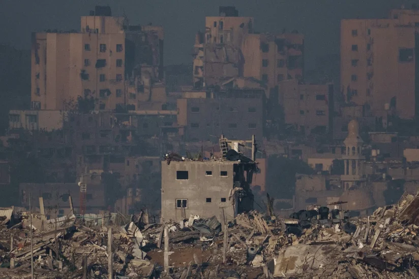Israel, Hamas to declare temporary ceasefire