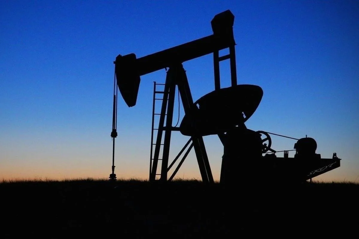 Франция обсуждает возможность поставок нефти из ОАЭ взамен российской