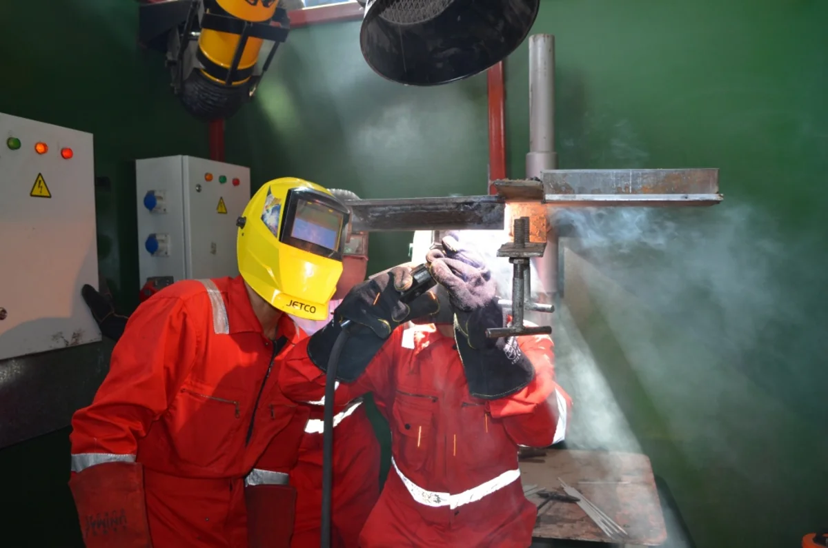 SOCAR-da qaynaqçıların attestasiyası keçirilir