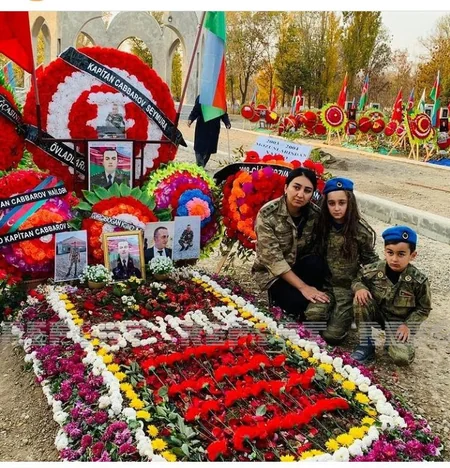 Капитан, нанесший сокрушительные удары по врагу 