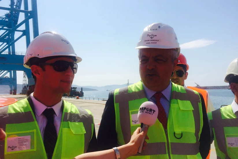 Petlim will operate at full capacity from 2020 - UPDATED