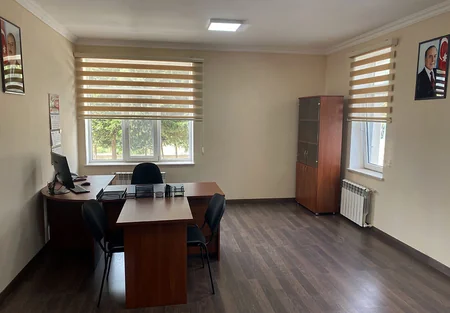 Xocavənddə yeni qərargah binası istifadəyə verilib