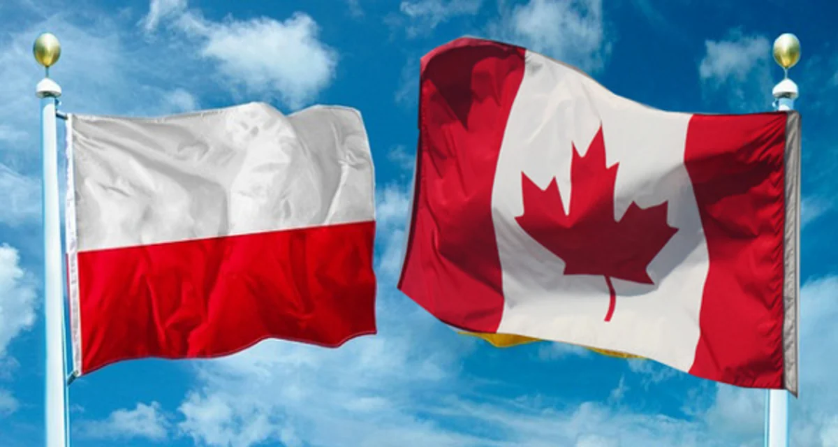 Ottawa, Warsaw mull strengthening Canada’s military presence on NATO’s eastern flank