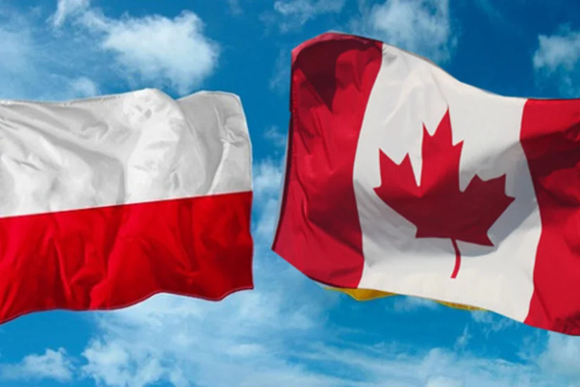 Kanada Polşada hərbi kontingentini artıra bilər