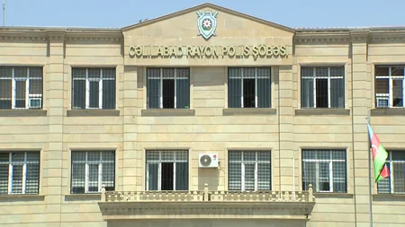 Cəlilabadda bibisinin evindən oğurluq etdirən qadın və dəstənin digər üzvləri saxlanılıblar