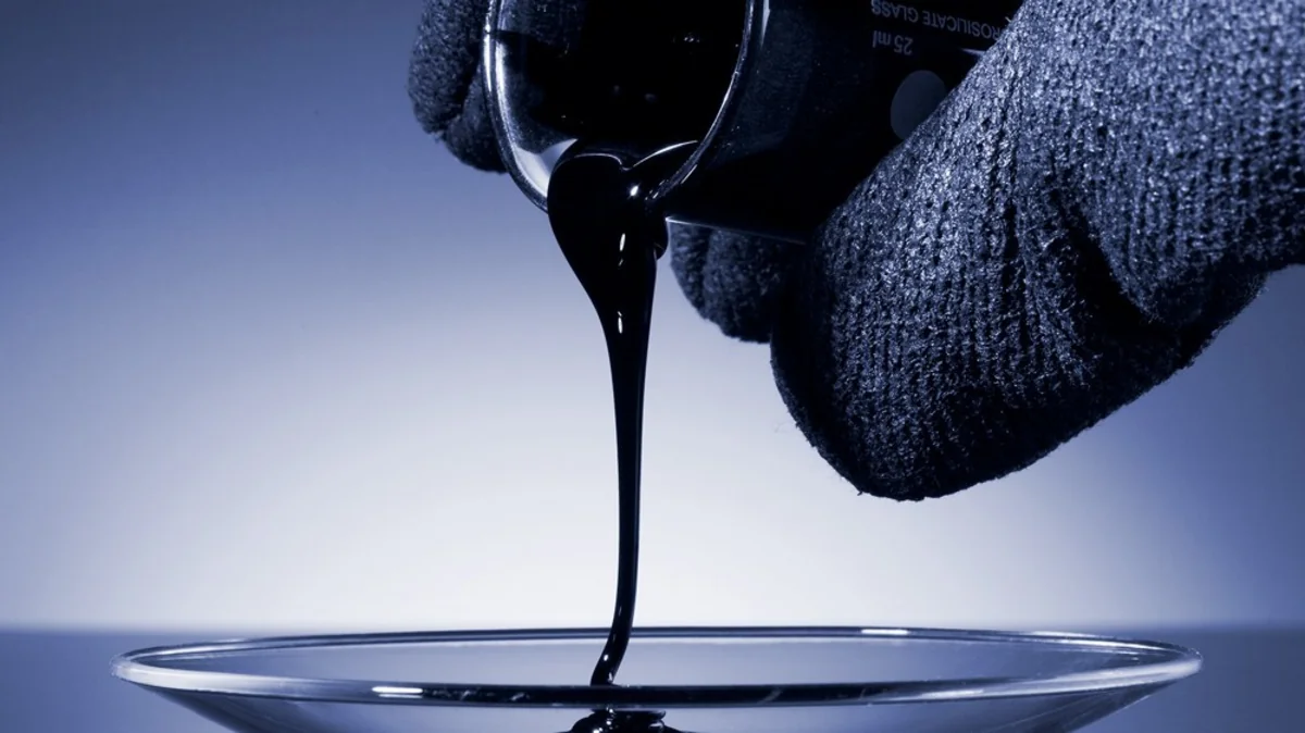 Azerbaijani oil price exceeds $82