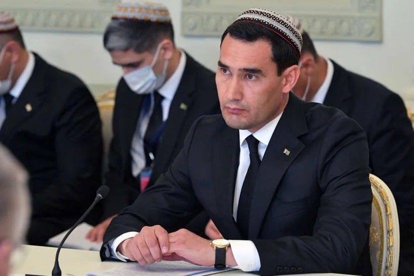 Президент Туркменистана назначил нового министра