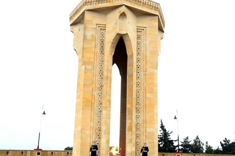 Azerbaijan Army will hold events to commemorate 20 January tragedy