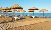 Abşeron çimərliklərində gözlənilən hava şəraiti açıqlanıb