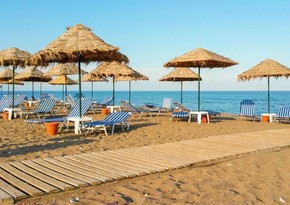 Abşeron çimərliklərində gözlənilən hava şəraiti açıqlanıb