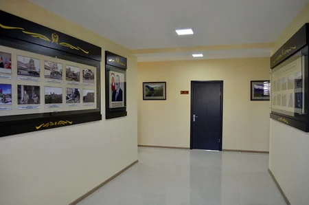 Zakir Həsənov Ümumqoşun Təlim Mərkəzində olub, tapşırıqlar verib