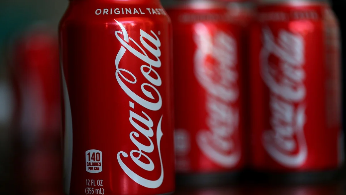Coca-Cola построит в Азербайджане новый завод