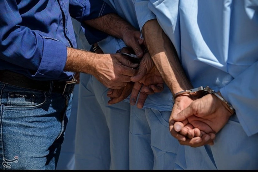 İranda terror aktının qarşısı alınıb