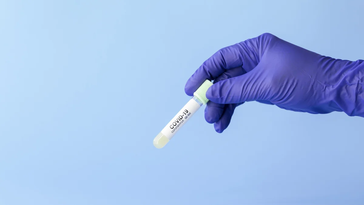 Azerbaijan records 6 new COVID cases