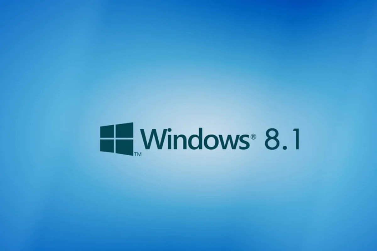 Стало известно, когда Microsoft прекратит поддержку Windows 8.1