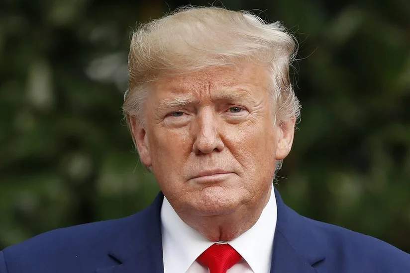 Трамп отменил итоговую пресс-конференцию на саммите НАТО