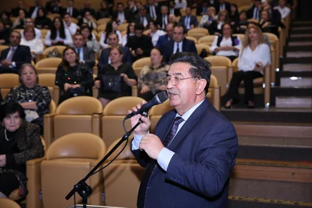 Ministry of Culture discusses roadmap for 2023-2024