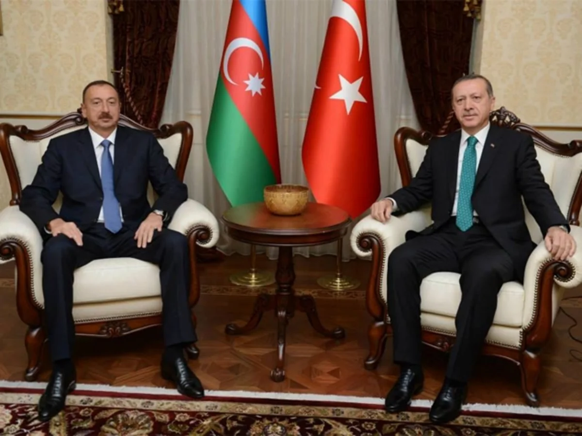 Türkiyə prezidentinin Azərbaycan səfəri təxirə salınıb