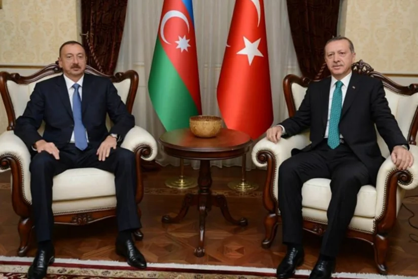 ​Визит президента Турции в Азербайджан отложен