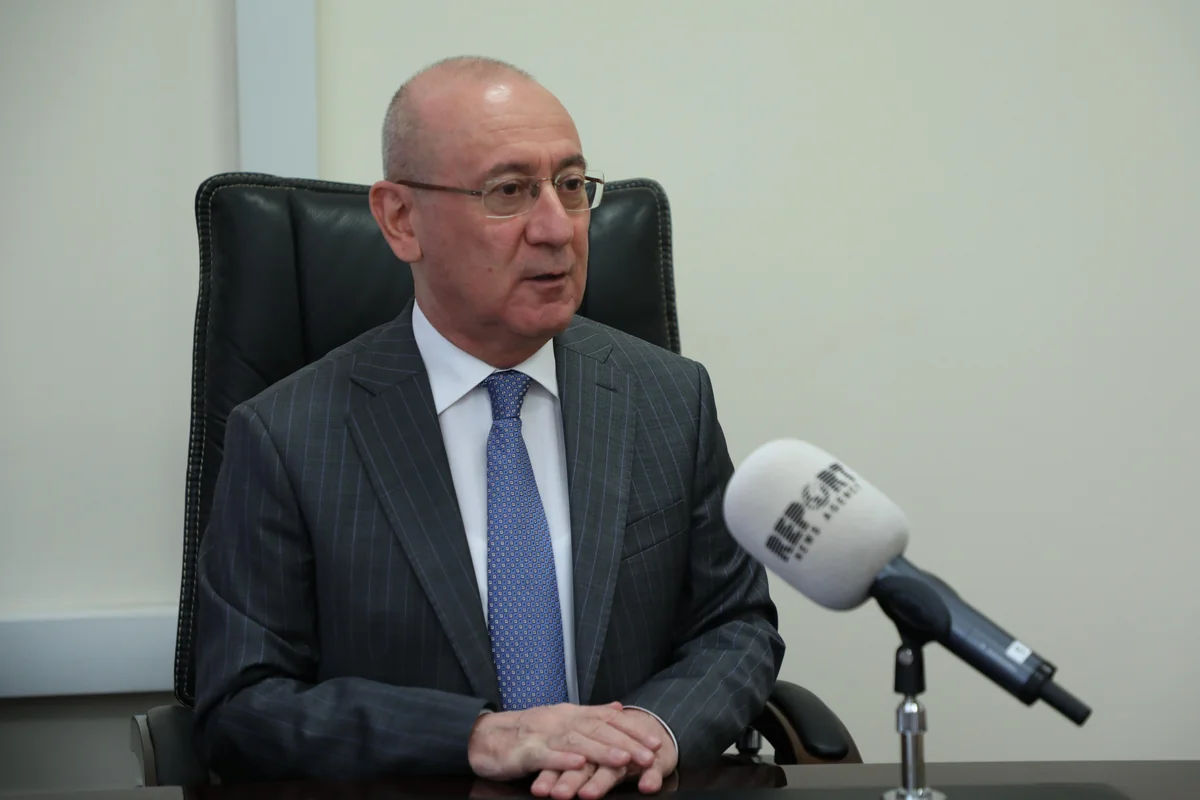 İlqar Rəhimov: Ali Baş Komandanın rəhbərliyi ilə qələbə nöqtəsini qoymalıyıq