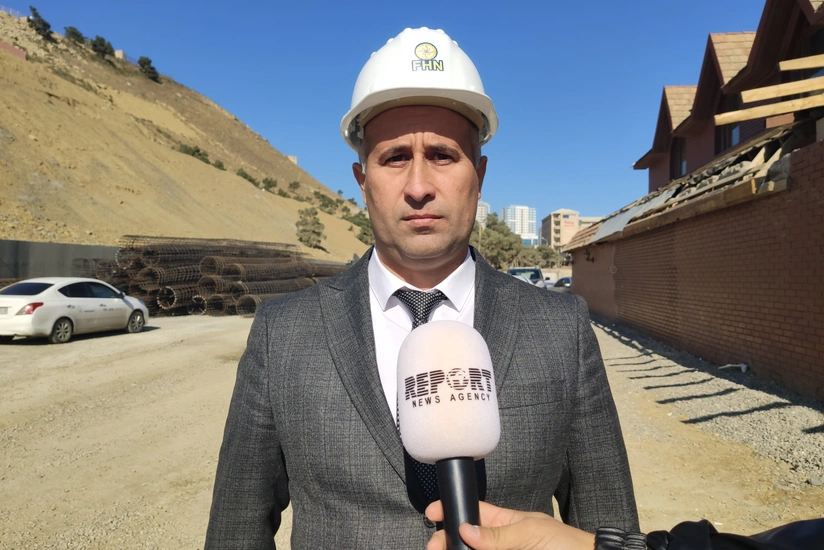 MES: Groundwater level drops in landslide zone of Badamdar