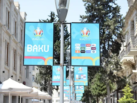 AVRO-2020: Bilet satışı davam edir