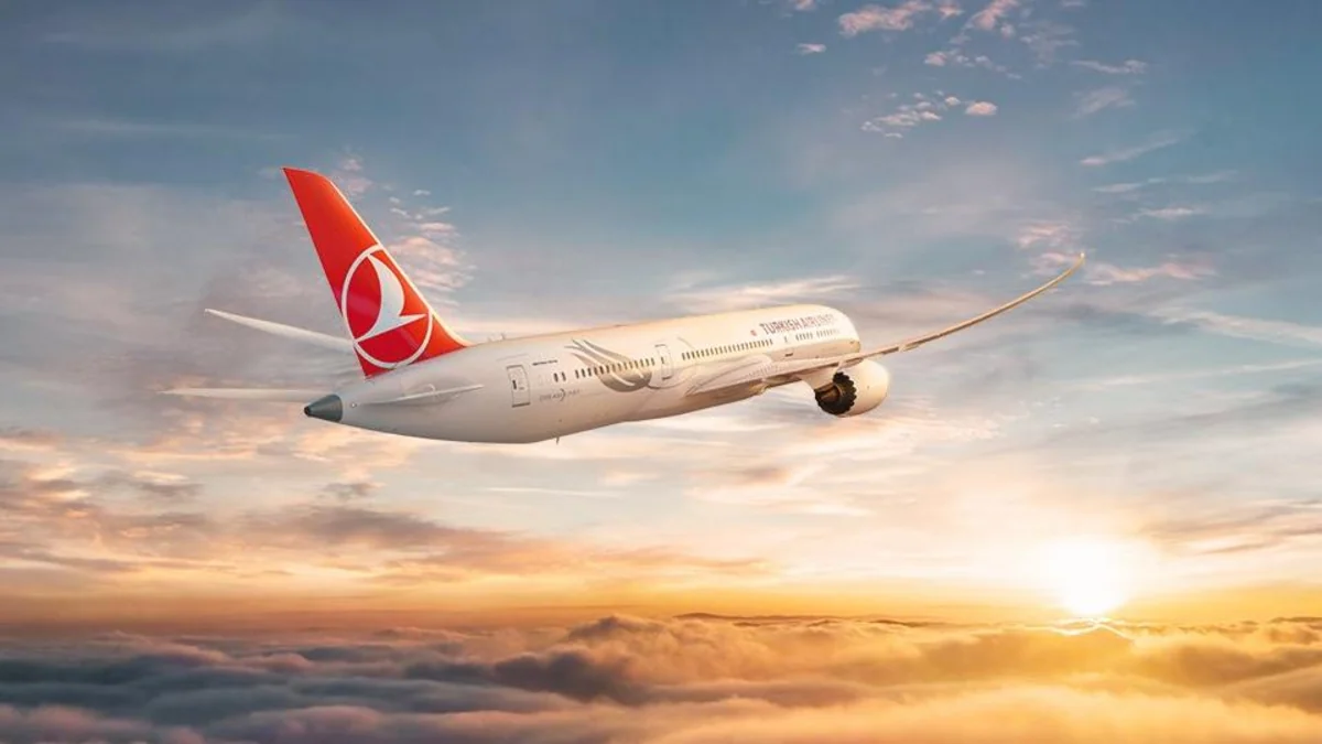Turkish Airlines изменила правила обмена и возврата авиабилетов