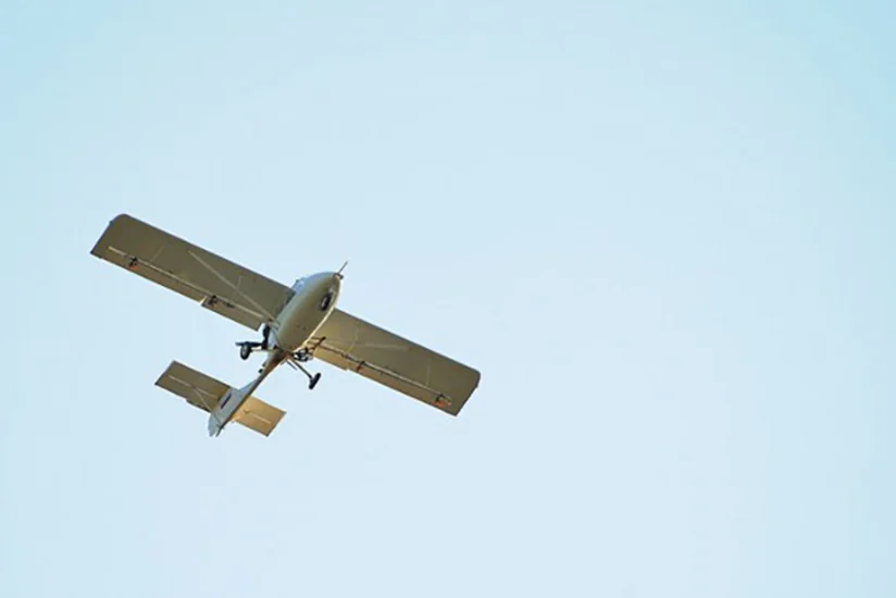 Three dead after firefighting plane crashes in Australia