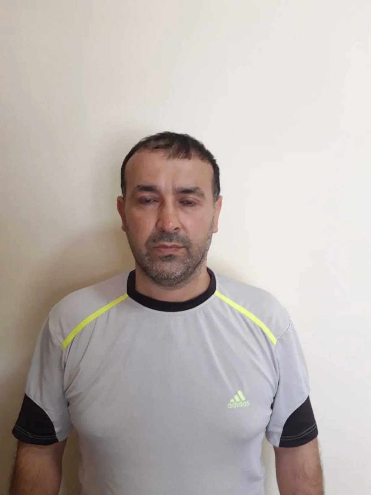 Cəlilabad sakinini ölümlə hədələyən kriminal avtoritet və qohumları saxlanılıb  - FOTO