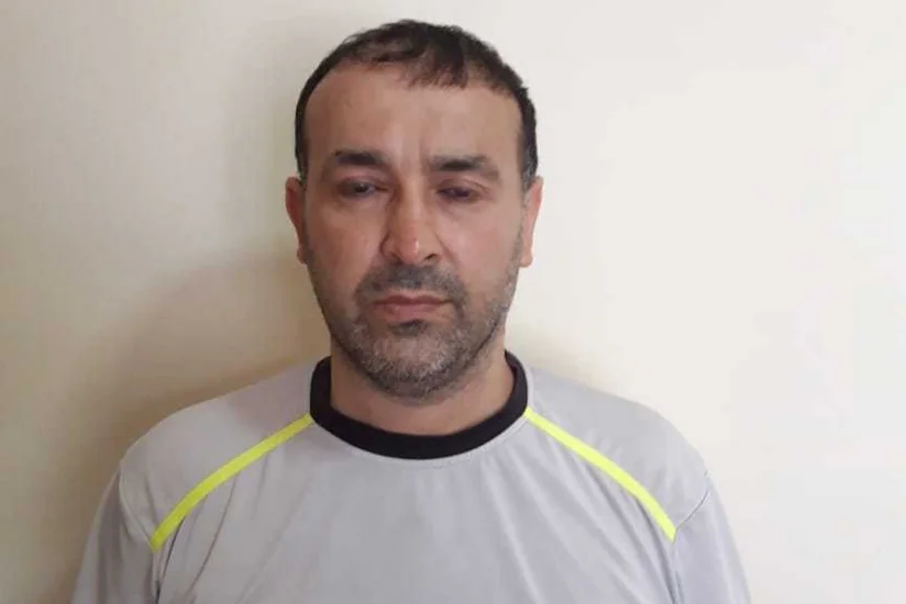 Cəlilabad sakinini ölümlə hədələyən kriminal avtoritet və qohumları saxlanılıb  - FOTO