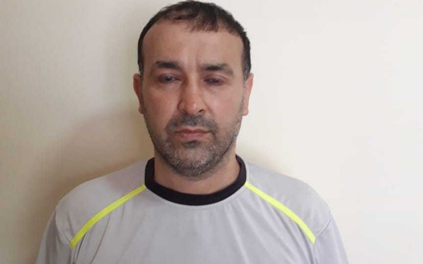 Cəlilabad sakinini ölümlə hədələyən kriminal avtoritet və qohumları saxlanılıb  - FOTO