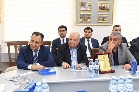 “Şuşa qalası” adlı broşürlər seriyası hazırlanıb