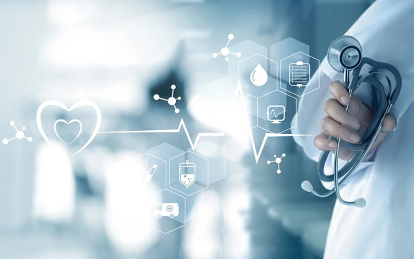 Reytinqlər üzrə Komissiyanın “Səhiyyə sistemi” işçi qrupunun növbəti iclası keçirilib