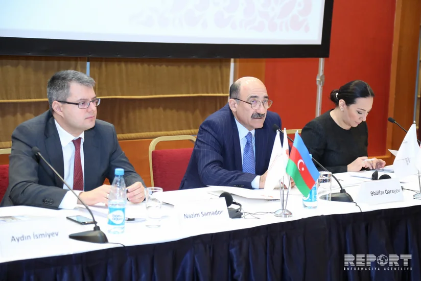 Əbülfəs Qarayev Azərbaycanda yeni turizm zonalarının hansı bölgələrdə yaradılacağını açıqlayıb