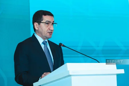 Bakıda islamofobiya ilə mübarizəyə həsr olunan beynəlxalq konfransın ilk günü başa çatıb - YENİLƏNİB